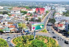 Bất động sản Đắk Lắk chịu ảnh hưởng từ dịch Covid