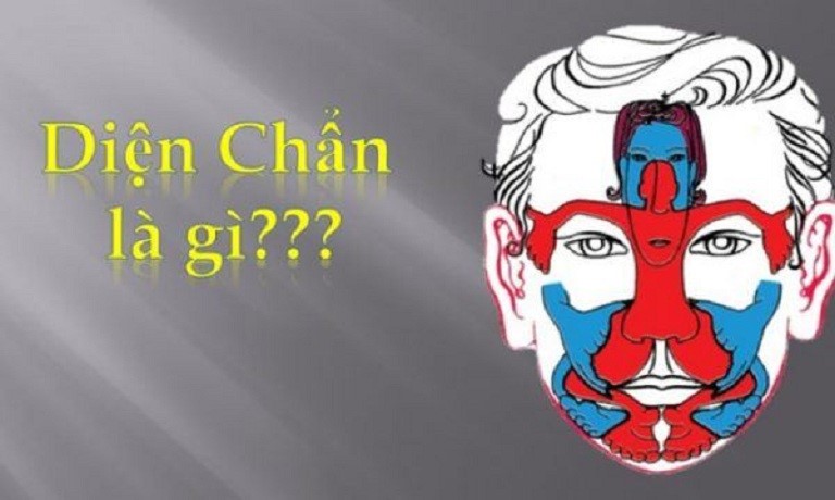 Chữa yếu sinh lý bằng diện chẩn