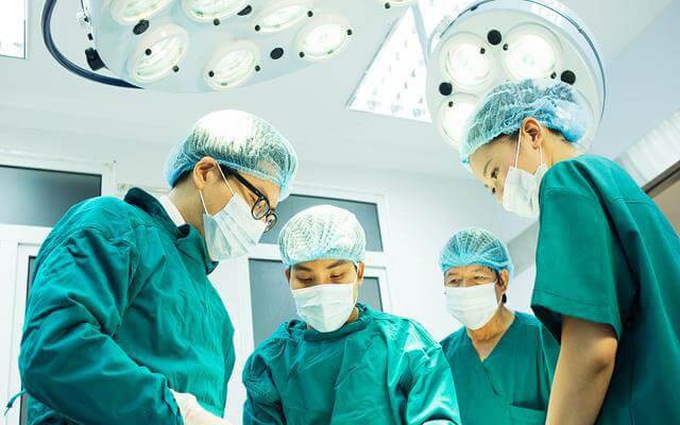  Phẫu thuật yếu sinh lý