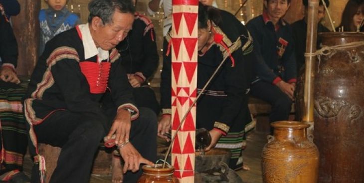 Cuộc sống người Ê Đê có gì đặc biệt, thu hút?