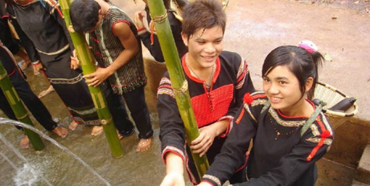 Tục ngữ của người Ê Đê có gì đặc biệt?