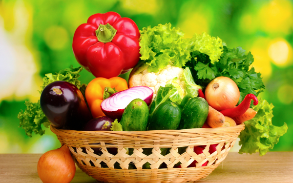 Tháp rau hữu cơ giúp bạn có được nguồn rau sạch