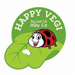Vườn rau hữu cơ Happy Vegi