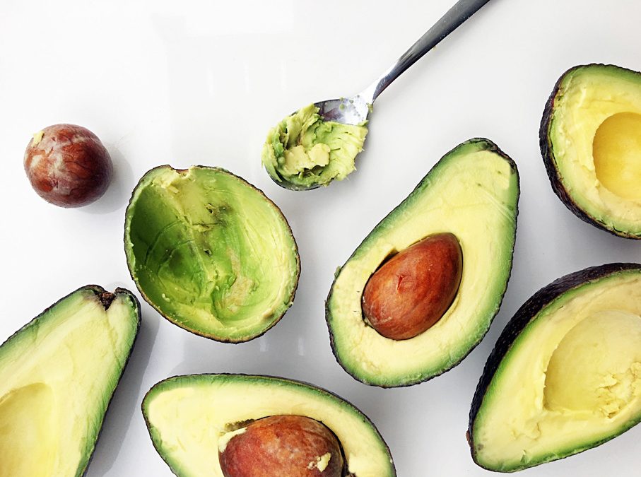 Bơ sáp mang đến nhiều lợi ích khác nhau