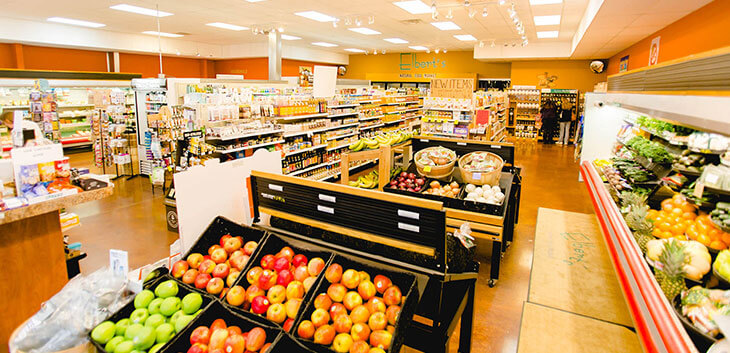 Cửa hàng Greeny House là địa chỉ mua bơ sáp uy tín nhất