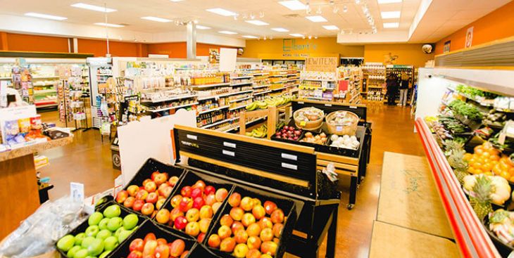 Top 4 điểm mua bơ sáp ở Sài Gòn dành cho dân ghiền trái cây sạch