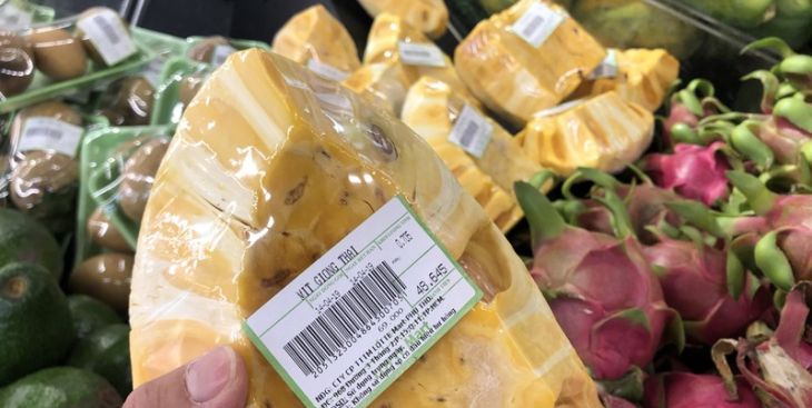 Top 3 điểm mua mít thái ở Sài Gòn uy tín và chất lượng nhất