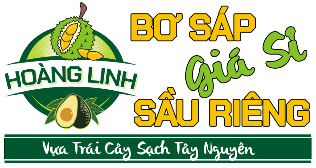 Vựa trái cây Hoàng Linh