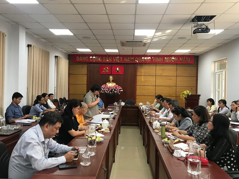 Cơ quan nhà nước phải dừng việc cưỡng chế THĐ trong trường hợp vi phạm pháp luật