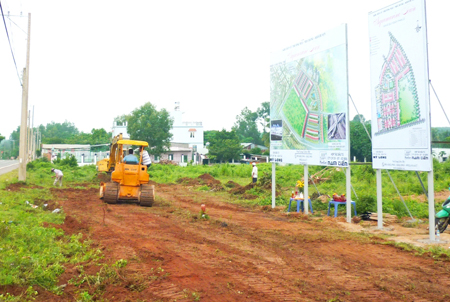 Kiểm kê tài sản đối với trường hợp người bị cưỡng chế không nhận