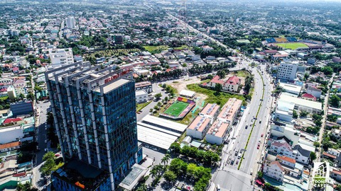 Điều kiện sử dụng đất dự án không thuộc trường hợp bị Nhà nước thu hồi