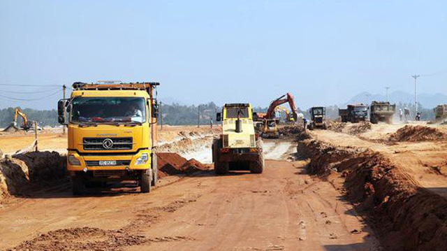 Nhà nước thu hồi đất giao cho doanh nghiệp