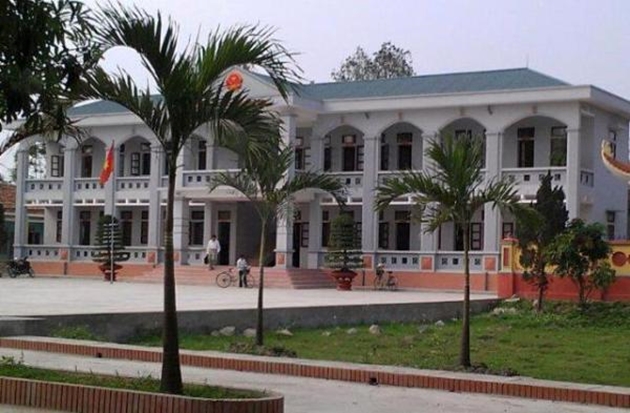 Thẩm quyền thu hồi đất giao cho doanh nghiệp