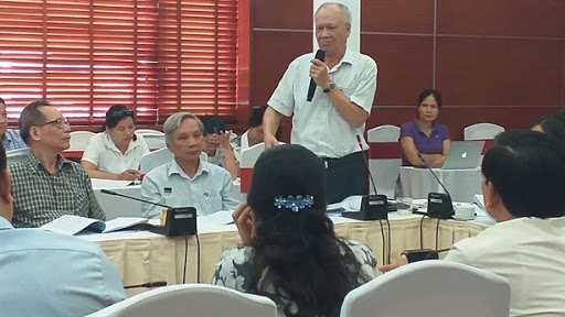 Một số bất cập của các chính sách pháp luật trong thu hồi đất hiện nay