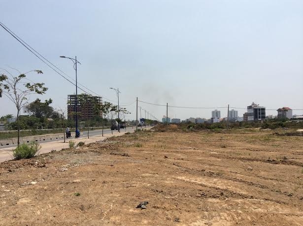  Xây dựng và thực hiện các kế hoạch thu hồi đất, kế hoạch điều tra, khảo sát