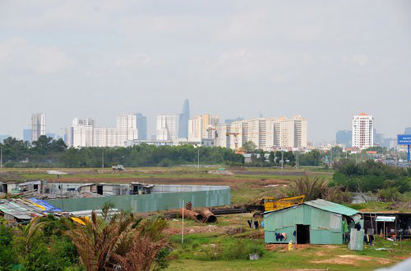 Thời gian kiểm kê, bồi thường tài sản trên đất theo quy định của pháp luật