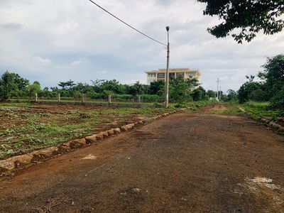  Cẩn thận khi mua nhà đất Buôn Hồ trong cơn sốt đất