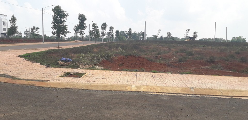 Cẩn thận khi mua nhà đất Buôn Hồ trong cơn sốt đất