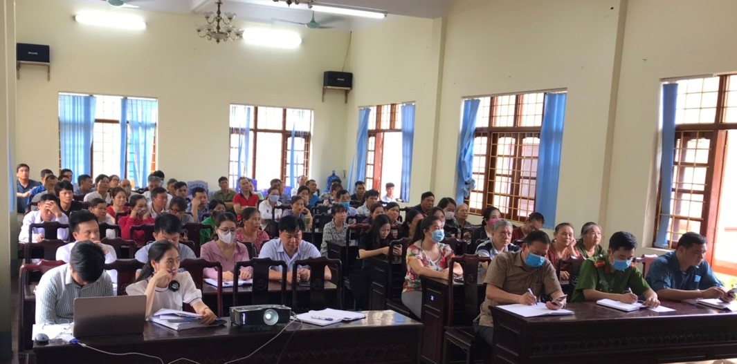  Thu hồi đất phải thỏa thuận với dân