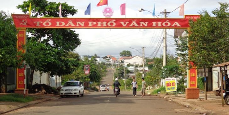 Danh sách bán đất Phường An Lạc, Thị Xã Buôn Hồ rẻ nhất hiện nay