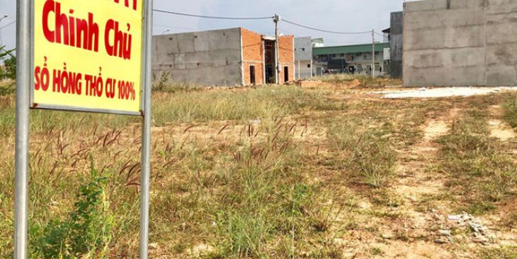 Bảng giá đất Buôn Hồ, Đắk Lắk mới nhất (2020)