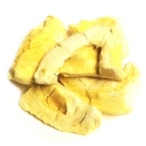 Sầu riêng Monthong Thái có cơm vàng, hạt lép