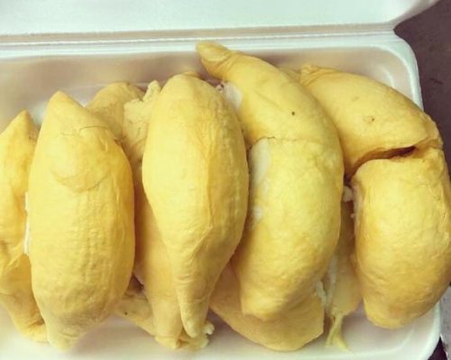  Sầu riêng Ri6 và Dona đều được người tiêu dùng ưa chuộng