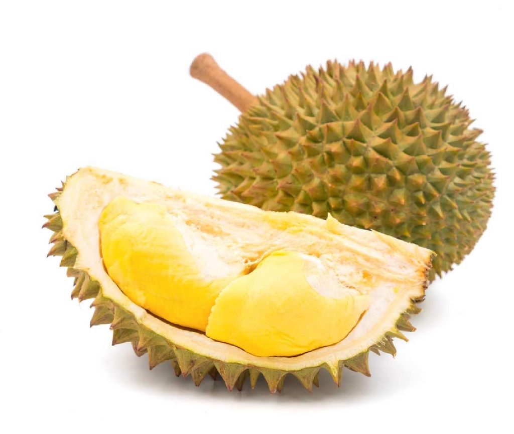 Giá sầu riêng Ri6 giảm so với năm ngoái tầm 30.000 - 40.000 đồng/kg