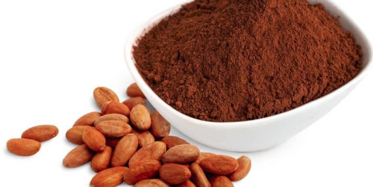 Tất tần tật về bột ca cao nguyên chất bạn nên biết