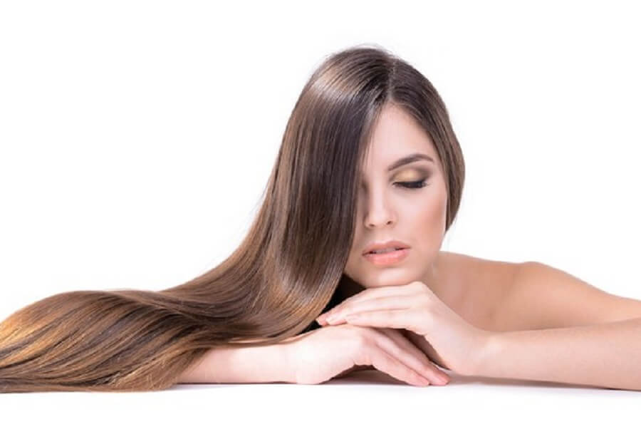 Nhuộm tóc bằng bột ca cao sẽ lên màu trầm tự nhiên