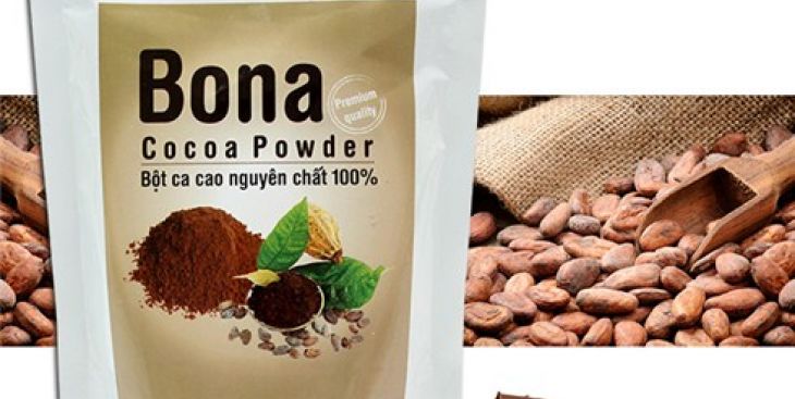 Giá bột ca cao mới nhất thị trường (2020)