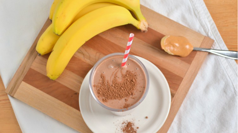 Bột ca cao uống liền được sử dụng để pha nước uống là chủ yếu