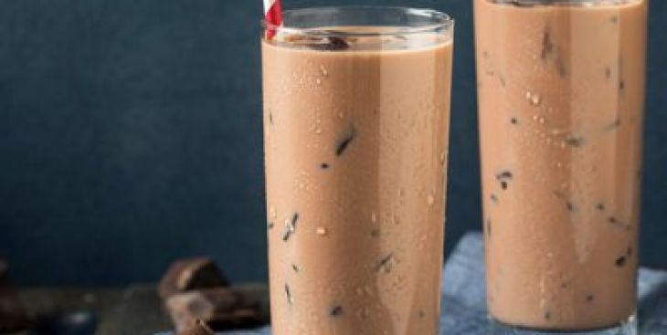 Hướng dẫn cách pha nước uống từ ca cao đơn giản tại nhà