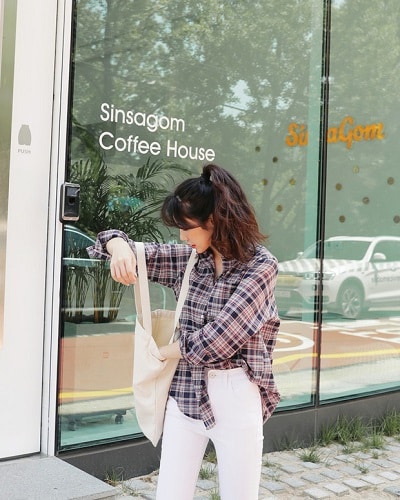 Phối đồ Tết học sinh cấp 2-4