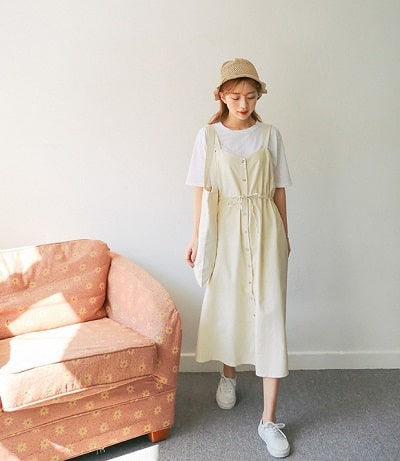 Phối đồ Tết học sinh cấp 2-7