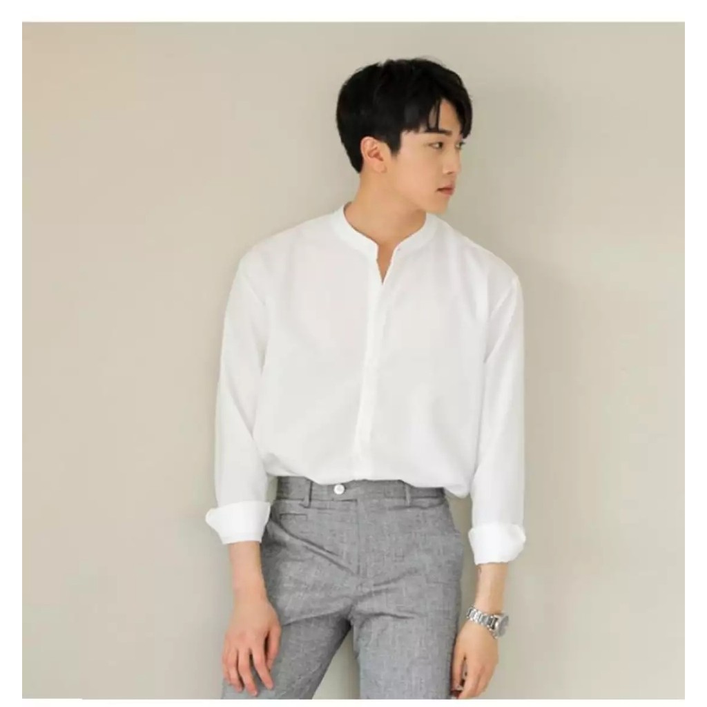 Phối đồ đi chơi Tết 2022 cho nam-3