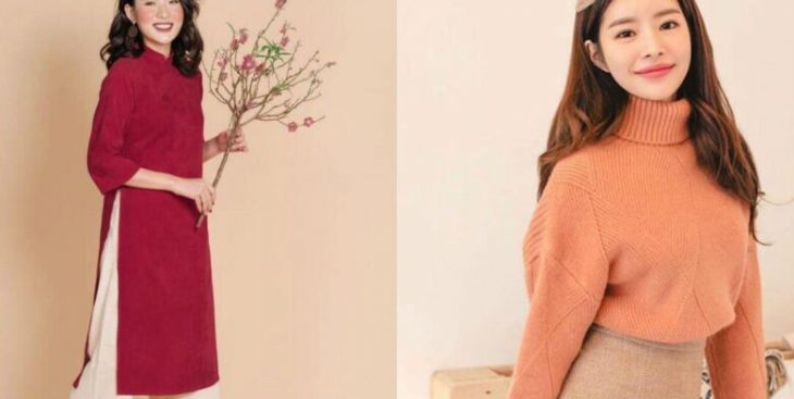 Đồ Tết 2022: Trọn bộ sưu tập 3 ngày đầu năm