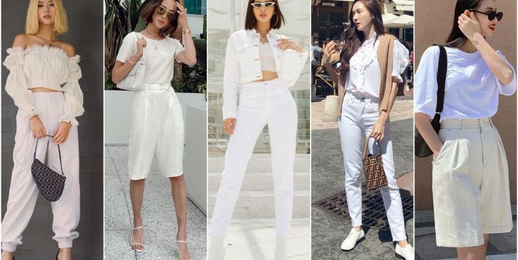 Thời trang Tết 2022: "mở màn" xu hướng thời trang