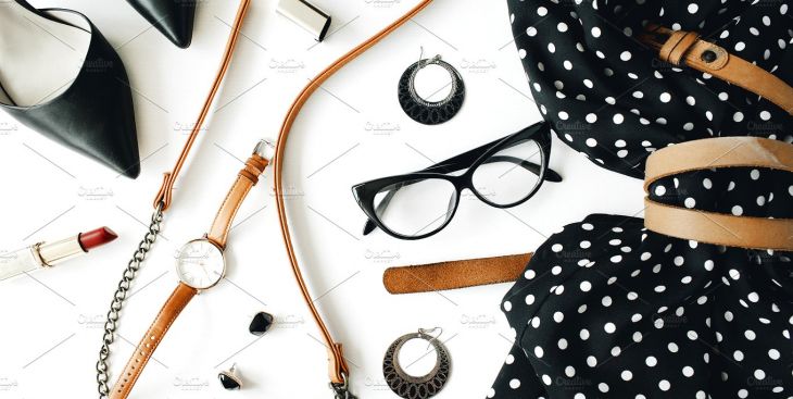 Trend đồ Tết 2022: Những món phụ kiện hứa hẹn tạo "sóng"