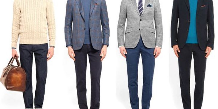 [Mới] Xu hướng thời trang Tết 2022 cho nam