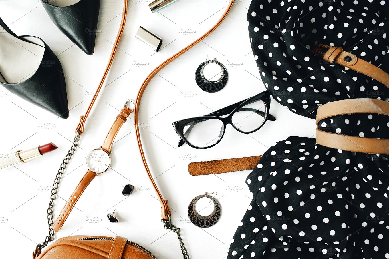 Tiêu chí chọn phụ kiện