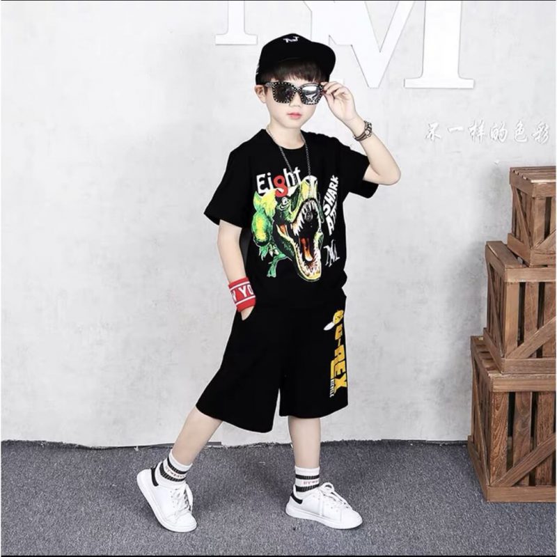 bộ quần áo đi chơi Tết đẹp cho bé-6