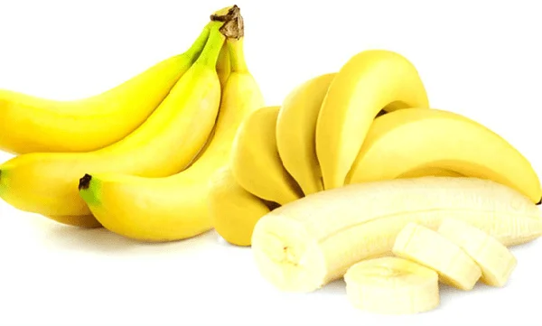 Chuối có hàm lượng dinh dưỡng cao