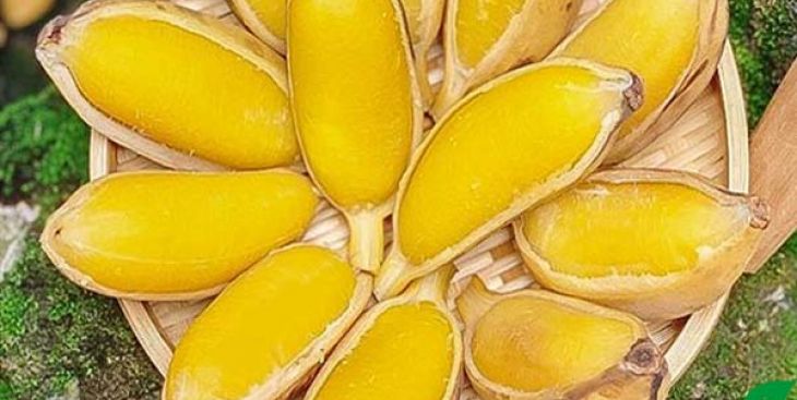 Ăn chuối luộc có tác dụng gì? Những bật mí thú vị