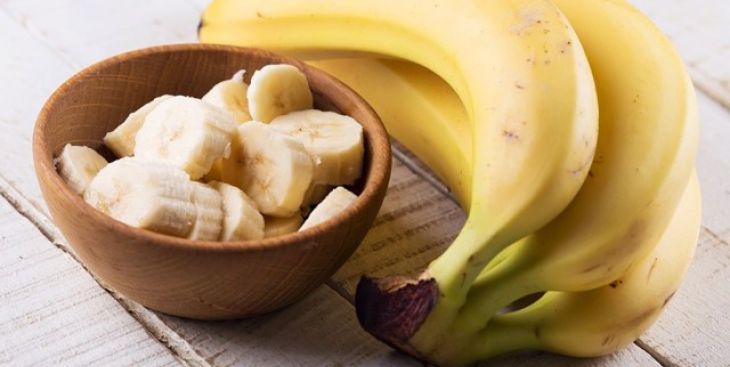 Ăn nhiều chuối có tốt không? Chuyên gia giải đáp