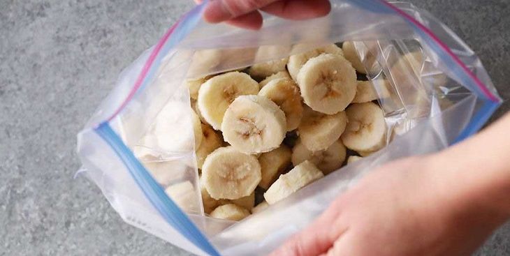 Top những cách bảo quản chuối chín tốt nhất