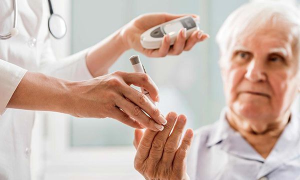 Hoa chuối tốt cho người bị tiểu đường