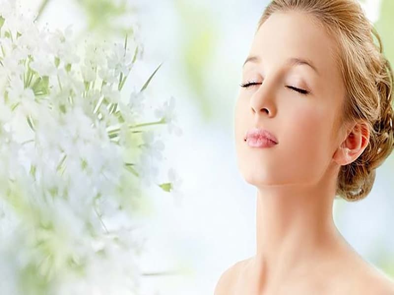 Công dụng của đinh lăng lá nhỏ trong việc làm đẹp