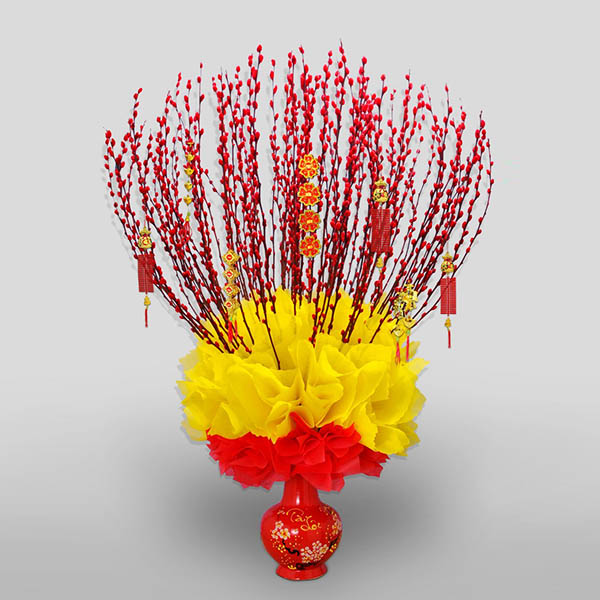 Nụ Tầm Xuân