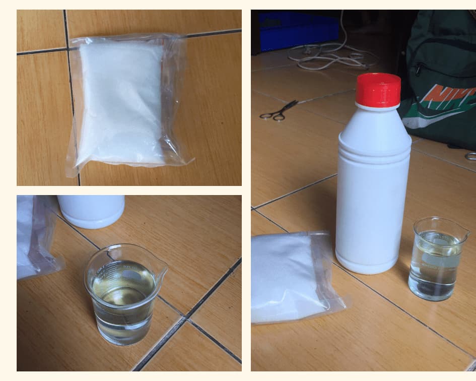 Hướng dẫn cách sử dụng dung dịch thủy canh bio life